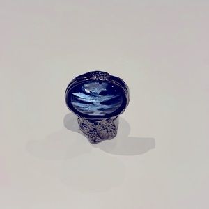 Yves Saint Laurent Ring Size 6. No Box
